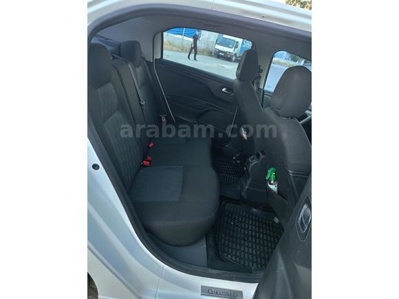 Sahibinden Citroen C-Elysée 1.6 HDi Exclusive 2016 Model