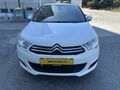 Galeriden Citroen C4 1.6 HDi Confort 2012 Model İstanbul