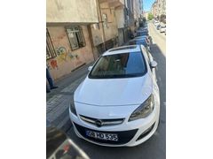 Sahibinden Opel Astra 1.6 CDTI Sport 2015 Model 