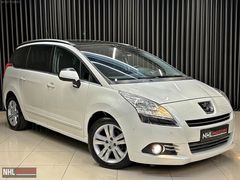 NHLMOTORS 5008 1.6 E-HDI 87.000KM BOYASIZ 7 KİŞİLK SERVİS BKMLI