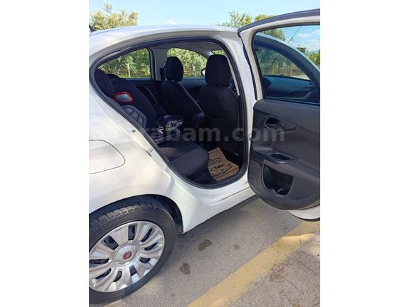 Sahibinden Fiat Egea 1.3 Multijet Easy 2018 Model