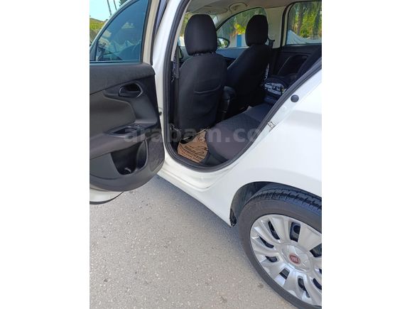 Sahibinden Fiat Egea 1.3 Multijet Easy 2018 Model