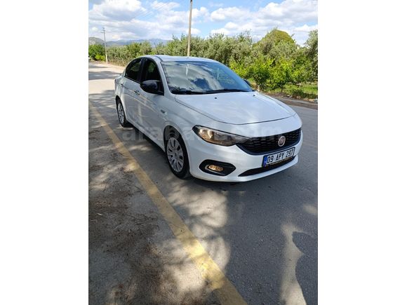 Sahibinden Fiat Egea 1.3 Multijet Easy 2018 Model