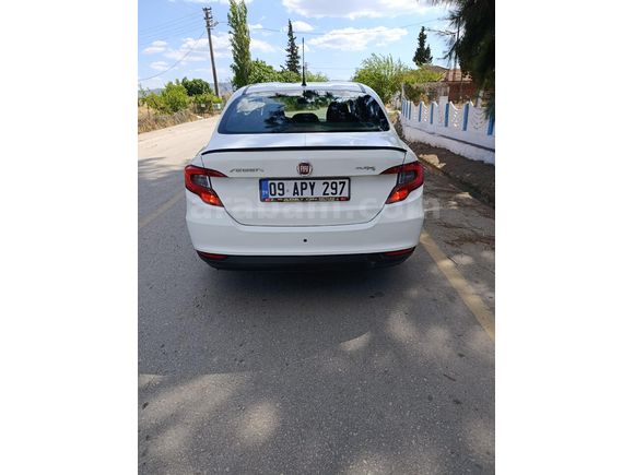 Sahibinden Fiat Egea 1.3 Multijet Easy 2018 Model