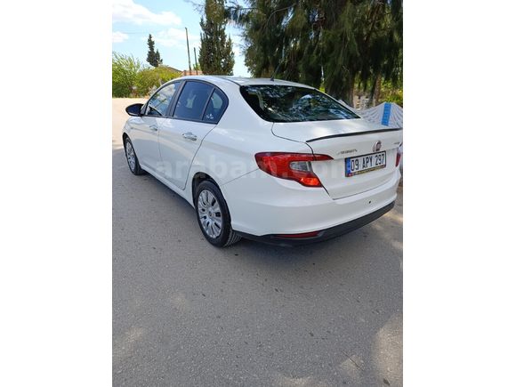Sahibinden Fiat Egea 1.3 Multijet Easy 2018 Model