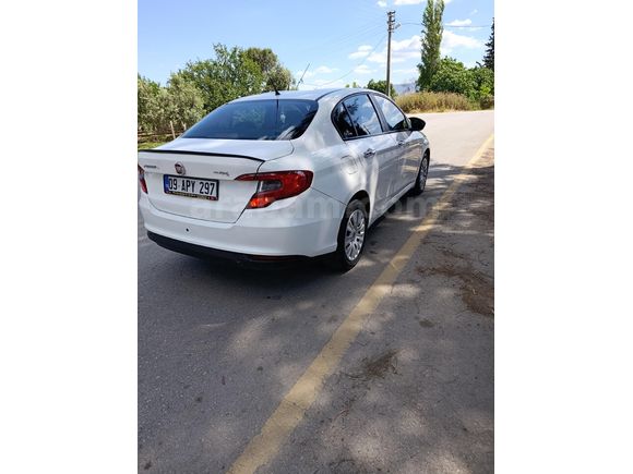 Sahibinden Fiat Egea 1.3 Multijet Easy 2018 Model