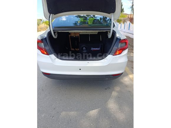 Sahibinden Fiat Egea 1.3 Multijet Easy 2018 Model
