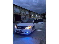 Sahibinden Honda Civic 1.6i VTEC Eco Elegance 2013 Model 