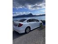 Sahibinden Honda Civic 1.6i VTEC Eco Elegance 2013 Model 