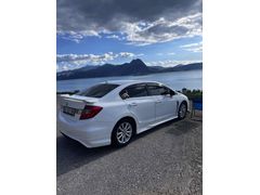 Sahibinden Honda Civic 1.6i VTEC Eco Elegance 2013 Model 