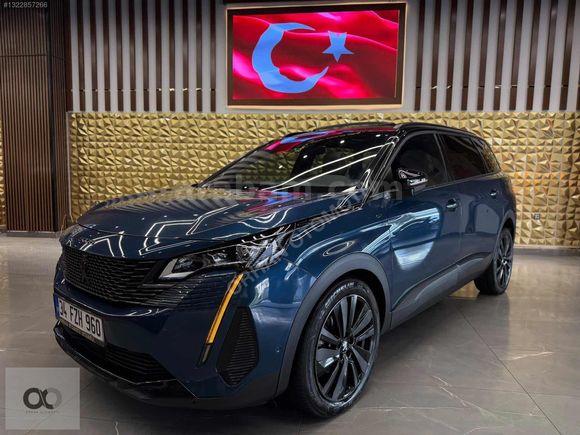2023 ÇIKIŞLI ÖZEL RENK DÜŞÜK KM CAM TAVAN
