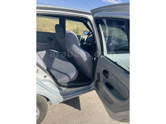Sahibinden klimalı 2004 Model  clio