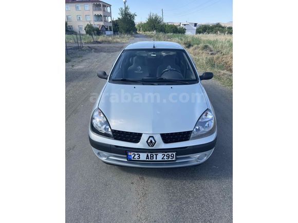 Sahibinden klimalı 2004 Model  clio