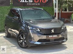 ER-DEN OTOMOTİVDEN 2021 PEUGEOT 5008 GT 1.5 BLUEHDİ EAT8