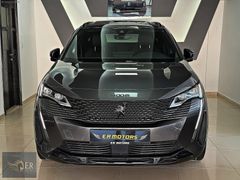 ER MOTORS 2023 5008 1.5BLUEHDİ GT 7KOLTUK+FOCAL+C.TAVAN *BOYASIZ