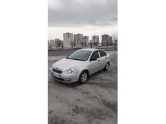Sahibinden Hyundai Accent Era 1.4 Team 2010 Model