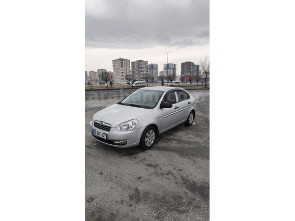 Sahibinden Hyundai Accent Era 1.4 Team 2010 Model