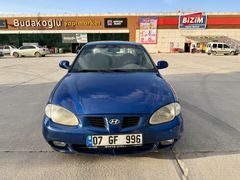 Memurdan Otomatik Hyundai Elantra 1.6 GLS