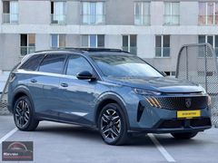 SEVEN'DEN 2025 PEUGEOT 5008 ALLURE HYBRİD 7 KİŞİLİK HATASIZZ