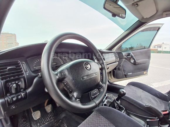 Sahibinden Opel Vectra 2.0 CD 1999 Model