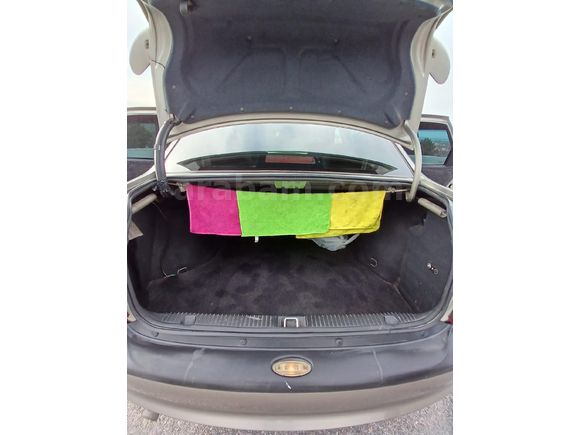 Sahibinden Opel Vectra 2.0 CD 1999 Model