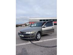 Sahibinden Opel Vectra 2.0 CD 1999 Model