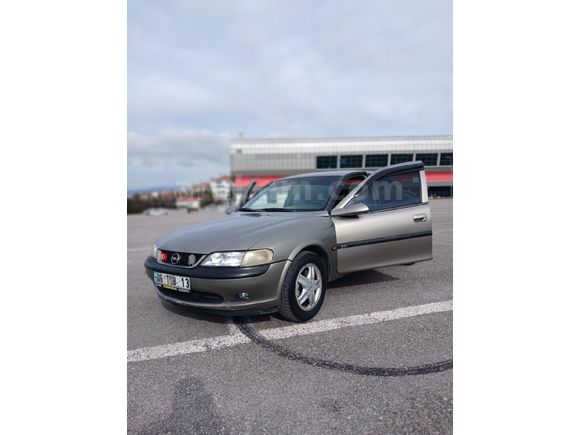 Sahibinden Opel Vectra 2.0 CD 1999 Model