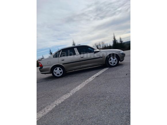 Sahibinden Opel Vectra 2.0 CD 1999 Model