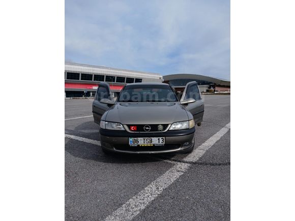 Sahibinden Opel Vectra 2.0 CD 1999 Model