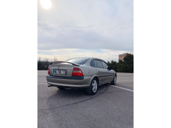 Sahibinden Opel Vectra 2.0 CD 1999 Model