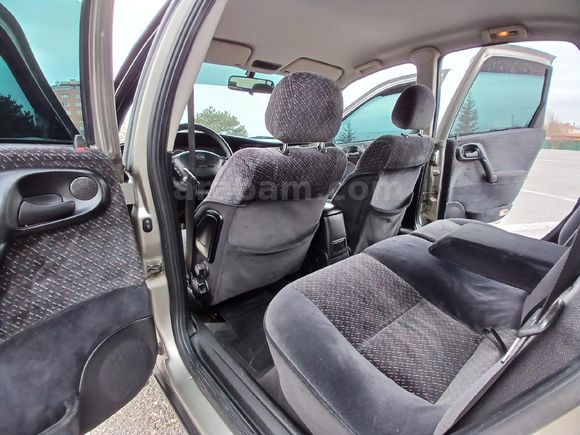 Sahibinden Opel Vectra 2.0 CD 1999 Model