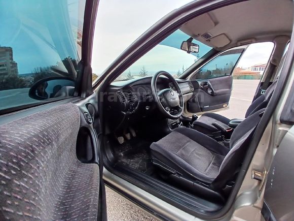 Sahibinden Opel Vectra 2.0 CD 1999 Model
