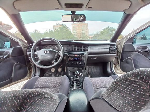 Sahibinden Opel Vectra 2.0 CD 1999 Model