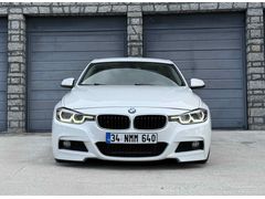 Sahibinden BMW 3 Serisi 320d M Sport 2013 Model 