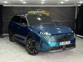 2025 PEUGEOT 5008 GT 1.2HYBRIT 7KİŞİLİK LANSMAN RENK MASAJ+NAPPA
