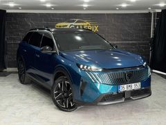 2025 PEUGEOT 5008 GT 1.2HYBRIT 7KİŞİLİK LANSMAN RENK MASAJ+NAPPA