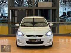 TABLET EKRANLI HYUNDAI ACCENT 1.6 CRDI DİZEL OTOMATİK