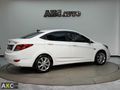 'Kredi Kart 12 taksit' Hyundai Accent Blue Mode