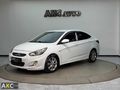 'Kredi Kart 12 taksit' Hyundai Accent Blue Mode