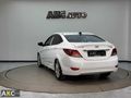 'Kredi Kart 12 taksit' Hyundai Accent Blue Mode