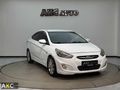 'Kredi Kart 12 taksit' Hyundai Accent Blue Mode
