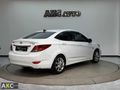 'Kredi Kart 12 taksit' Hyundai Accent Blue Mode