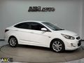 'Kredi Kart 12 taksit' Hyundai Accent Blue Mode