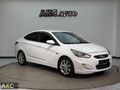 'Kredi Kart 12 taksit' Hyundai Accent Blue Mode