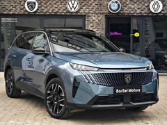 2025 HATASIZ GT NAPPA DERİ 7 KOLTUK 17.000KM İLK SAHİBİNDEN 5008
