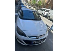Sahibinden Opel Astra 1.6 CDTI Sport 2015 Model 