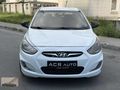 ACR AUTO 25-2013 HYUNDAİ ACCENT BLUE DİZEL OTOMATİK