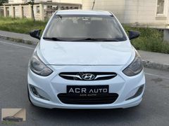 ACR AUTO 25-2013 HYUNDAİ ACCENT BLUE DİZEL OTOMATİK