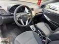 ACR AUTO 25-2013 HYUNDAİ ACCENT BLUE DİZEL OTOMATİK