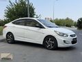 ACR AUTO 25-2013 HYUNDAİ ACCENT BLUE DİZEL OTOMATİK